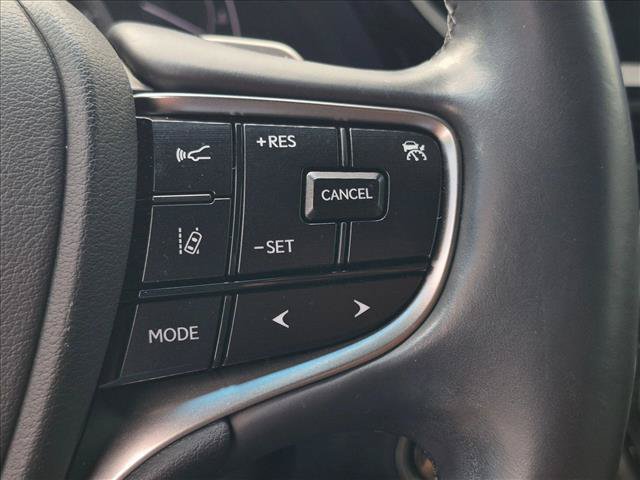 Used 2023 Lexus ES 250 w/ Premium Package AWD/4WD image 11