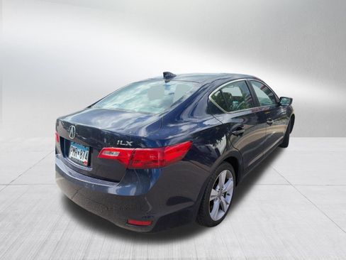 Used 2015 Acura ILX w/ Premium Package FWD image 9