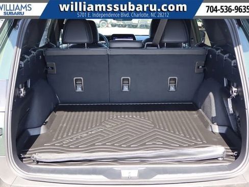 New 2026 Subaru Outback Limited w/ Premium/Limited Package image 20