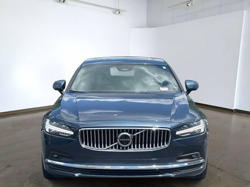 Used 2023 Volvo S90 B6 Ultimate AWD/4WD image 2