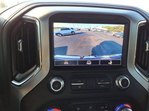 Used 2021 GMC Sierra 1500 SLT AWD/4WD image 19
