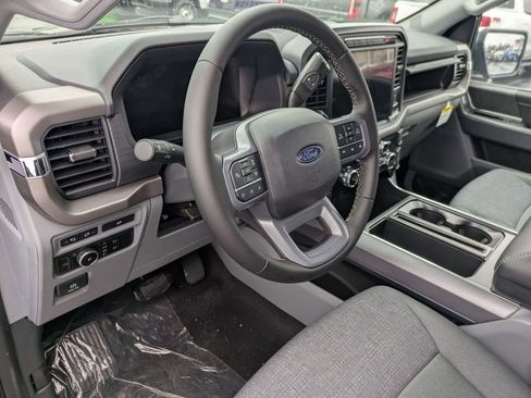 New 2024 Ford F150 XLT w/ Equipment Group 302A MID image 20