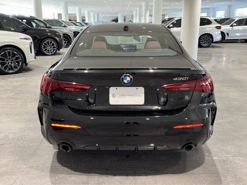New 2026 BMW 430i 430i w/ M Sport Package image 6