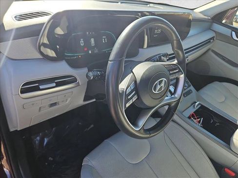 Used 2024 Hyundai Palisade SEL image 26