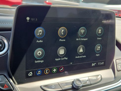 Used 2023 Chevrolet Blazer LT image 15