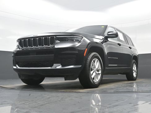 Used 2024 Jeep Grand Cherokee L Laredo image 26
