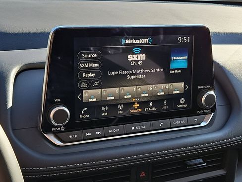 New 2026 Nissan Rogue SV image 14