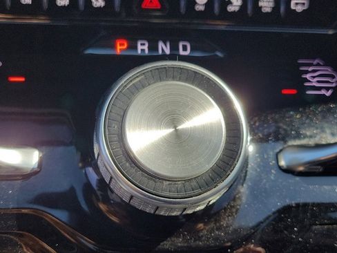 Used 2023 Jeep Grand Wagoneer 4WD w/ Flexible Seating Group image 29