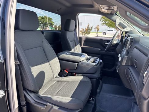 New 2026 GMC Sierra 1500 Pro w/ Pro Value Package AWD/4WD image 12