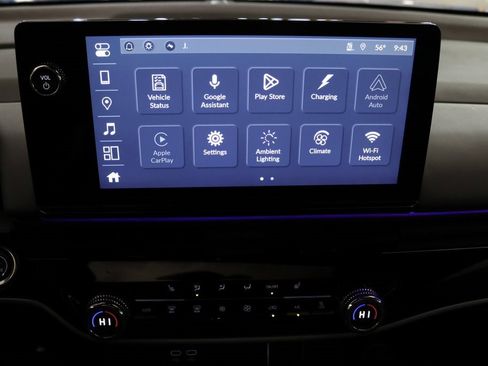 Used 2024 Honda Prologue Touring image 19