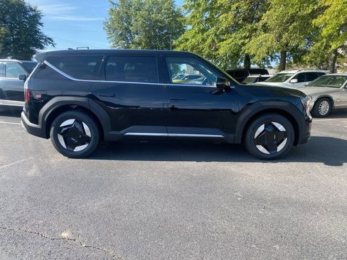 New 2026 Kia EV9 Light image 5