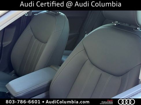 Used 2025 Audi A5 2.0T Premium w/ Convenience Package image 17
