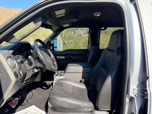 Used 2008 Ford F250 XLT image 10