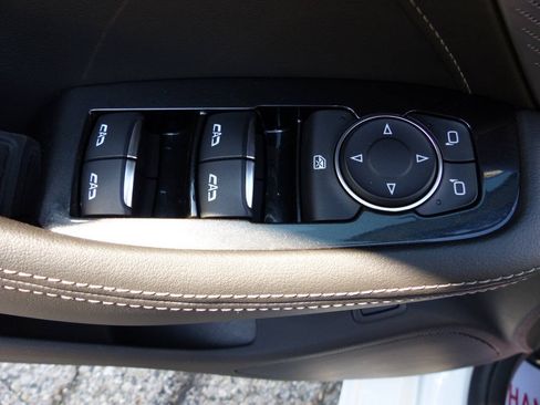 Used 2020 Cadillac CT5 Premium Luxury AWD/4WD image 22