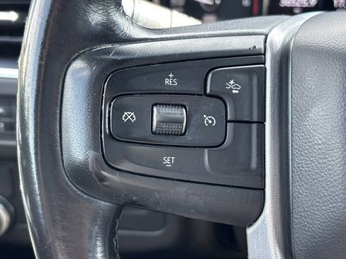 Used 2021 GMC Yukon SLT RWD image 31