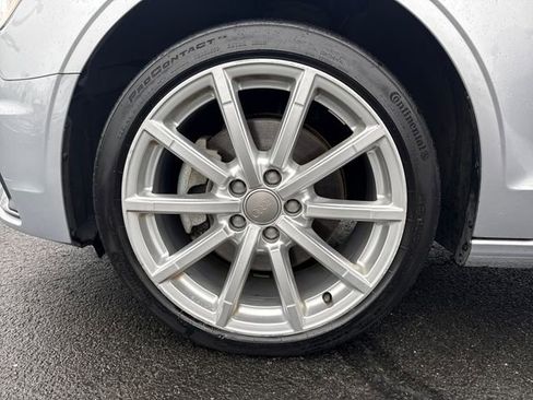 Used 2015 Audi A3 2.0T Premium Plus image 25