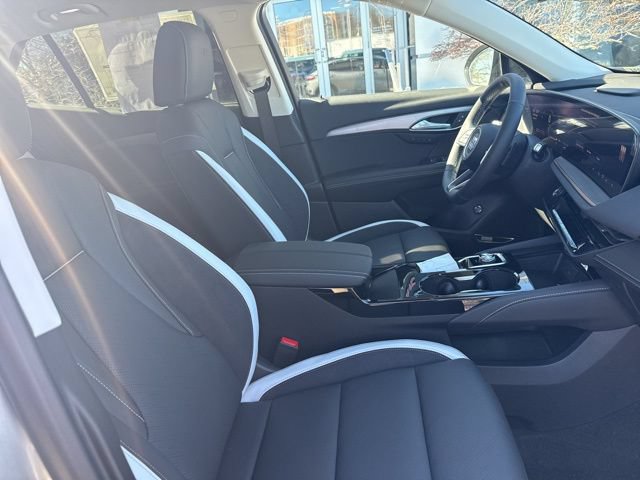 New 2026 Buick Envision Sport Touring AWD/4WD image 31