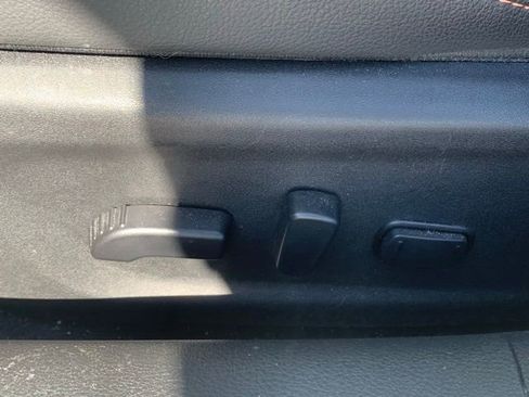 Used 2022 Nissan Altima 2.5 SR w/ Midnight Edition Package FWD image 5