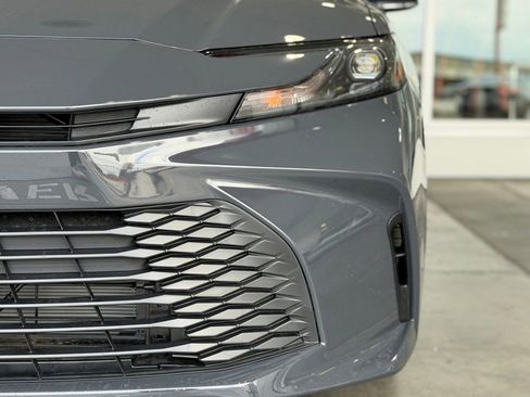 New 2026 Toyota Camry LE FWD image 5