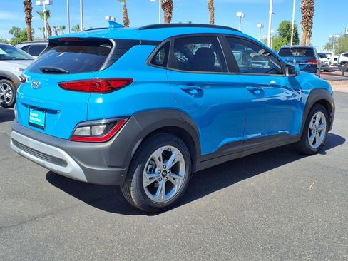 Certified 2023 Hyundai Kona SEL w/ Cargo Package image 5