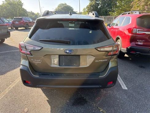 Certified 2024 Subaru Outback Premium AWD/4WD image 6