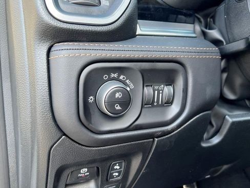 New 2026 RAM 1500 Tungsten w/ Trailer Tow Group image 31