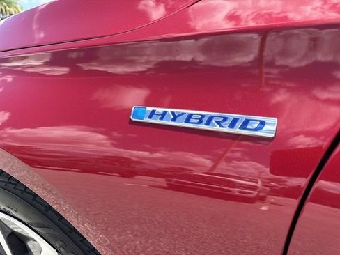 Used 2022 Honda Accord EX-L image 10