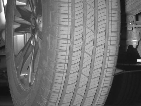 Used 2021 Chevrolet Colorado Z71 w/ Safety Package image 14