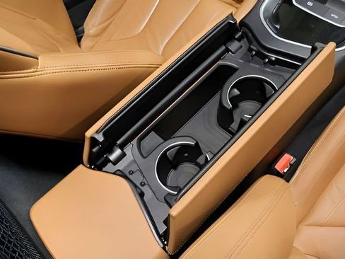 Used 2021 BMW Z4 M40i w/ Executive Package image 25