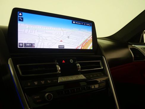 Used 2024 BMW M850i xDrive Coupe AWD/4WD image 18