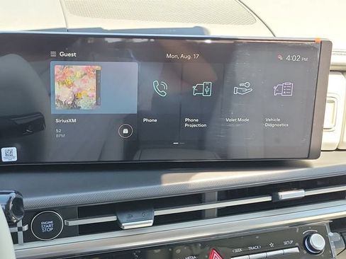 New 2027 Hyundai Santa Fe SE FWD image 12