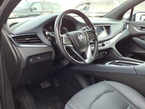Certified 2023 Buick Enclave Essence w/ Experience Buick Package image 9
