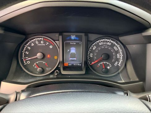 Used 2023 Toyota Tacoma SR AWD/4WD image 25