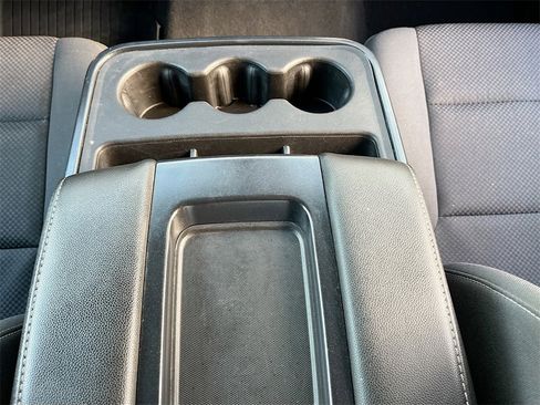 Used 2019 Chevrolet Silverado 1500 LT w/ All Star Edition image 25