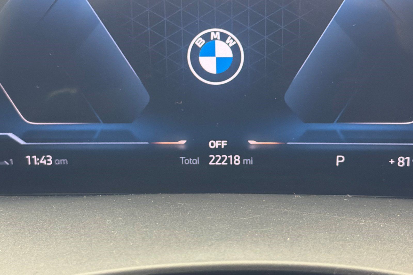 Used 2024 BMW X5 sDrive40i w/ Premium Package RWD image 23
