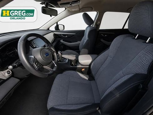 Used 2023 Subaru Outback Premium AWD/4WD image 10