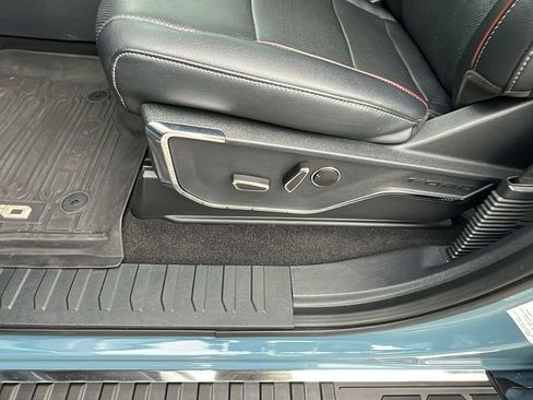 Used 2023 Ford F150 Lariat w/ Equipment Group 502A High image 14