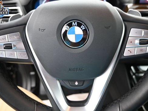 Certified 2023 BMW X3 sDrive30i w/ Premium Package RWD image 14