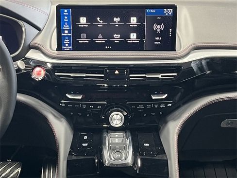 New 2026 Acura MDX A-Spec image 17