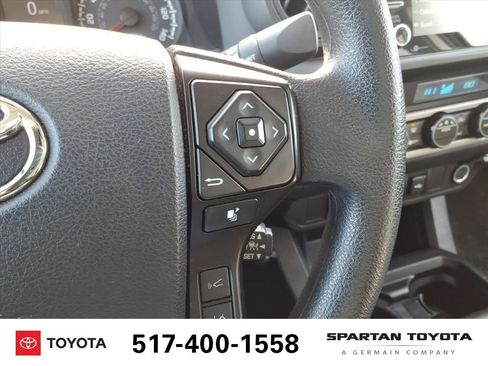 Used 2022 Toyota Tacoma SR image 17