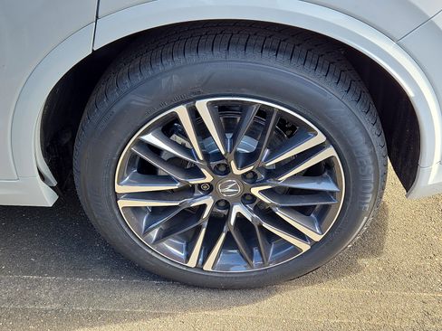 New 2026 Acura MDX SH-AWD w/ Advance Package image 4