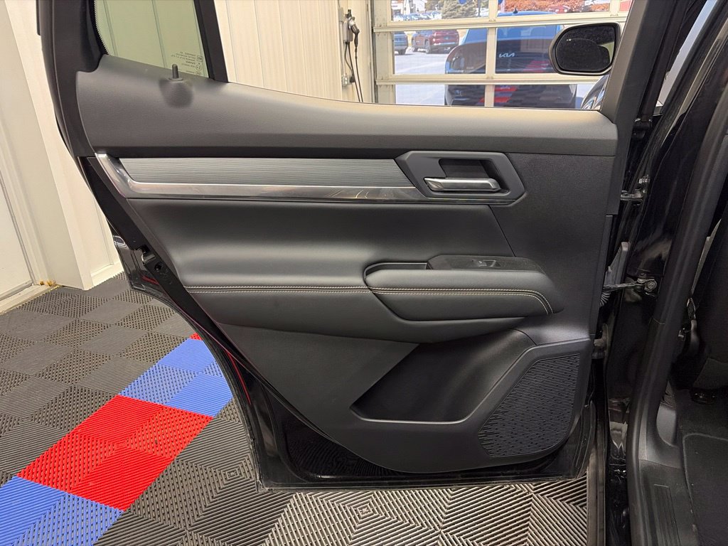 Used 2026 GMC Terrain Elevation FWD image 12