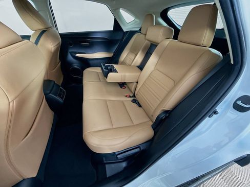 Used 2015 Lexus NX 200t FWD w/ Premium Package image 26