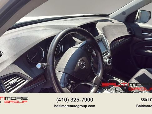 Used 2019 Acura MDX SH-AWD image 6