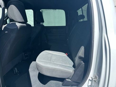 Used 2022 RAM 3500 Tradesman AWD/4WD image 7