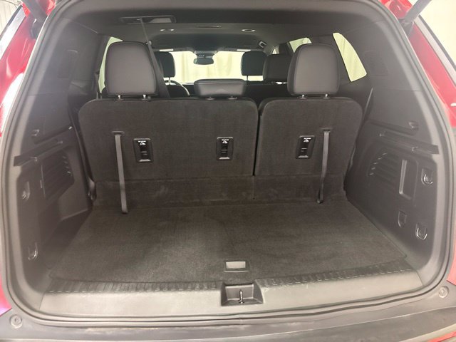 Used 2026 Buick Enclave Preferred FWD image 12