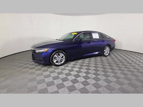 Used 2018 Honda Accord LX image 47
