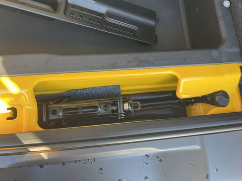 Certified 2020 Jeep Wrangler Unlimited Rubicon image 34