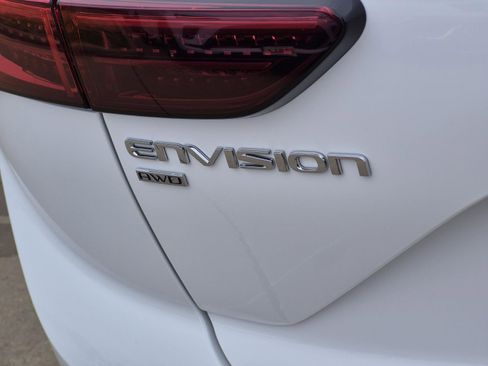 New 2026 Buick Envision Sport Touring image 6