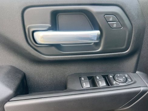 New 2026 Chevrolet Silverado 2500 Custom w/ Custom Value Package AWD/4WD image 8